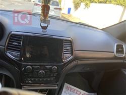 جيب جراند شيروكي